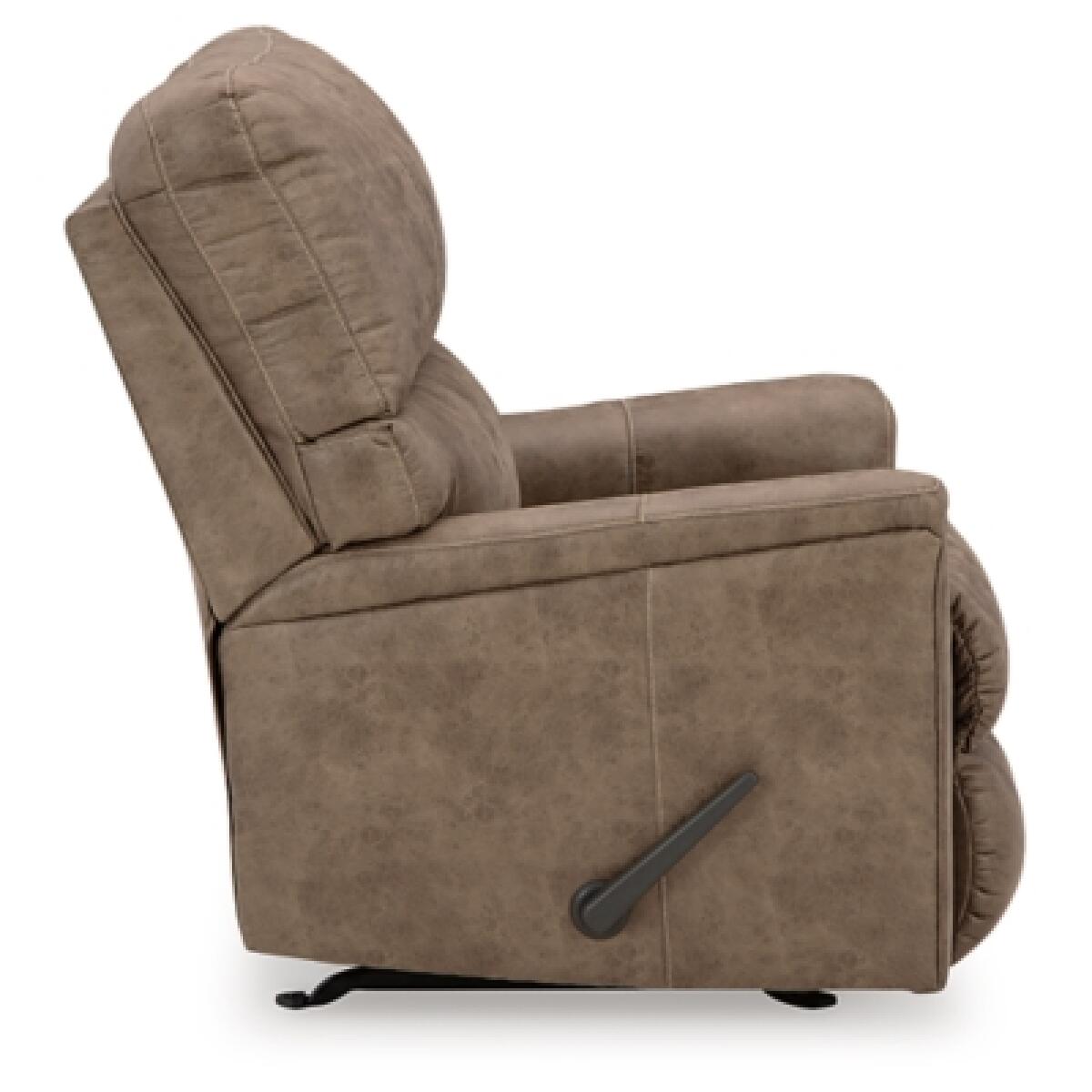 Navi Recliner Recliners Ashley Furniture 15