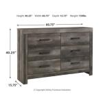 Wynnlow Dresser Dressers Ashley Furniture 17