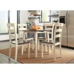 Woodanville Dining Chair Chairs & Benches Ashley Furniture 17