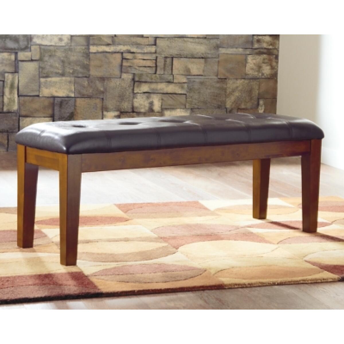 Ralene Dining Bench Accent Furniture Ashley Furniture 9