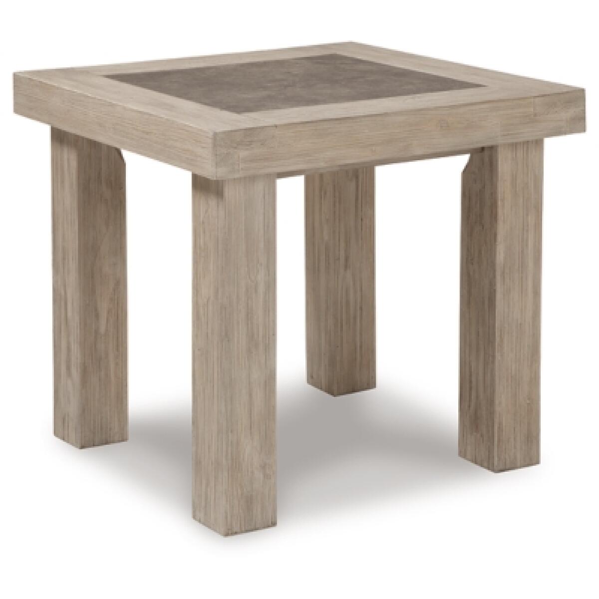 Hennington End Table End tables Ashley Furniture 8