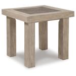 Hennington End Table End tables Ashley Furniture 14