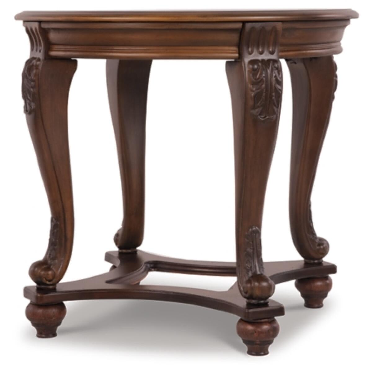 Norcastle End Table End tables Ashley Furniture 10
