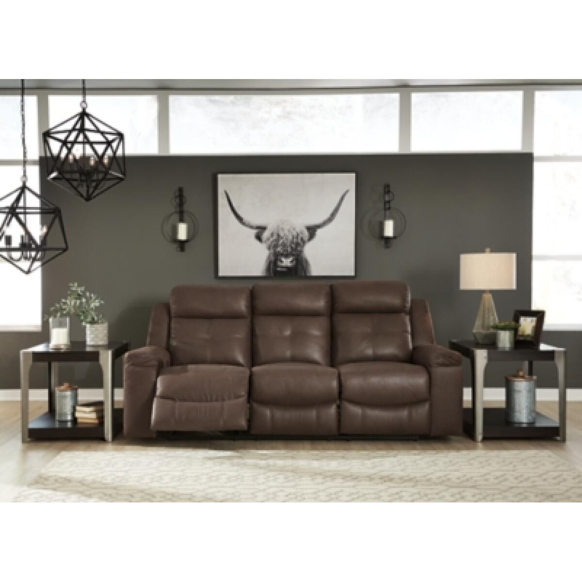 Jesolo Reclining Sofa Sofas Ashley Furniture 11