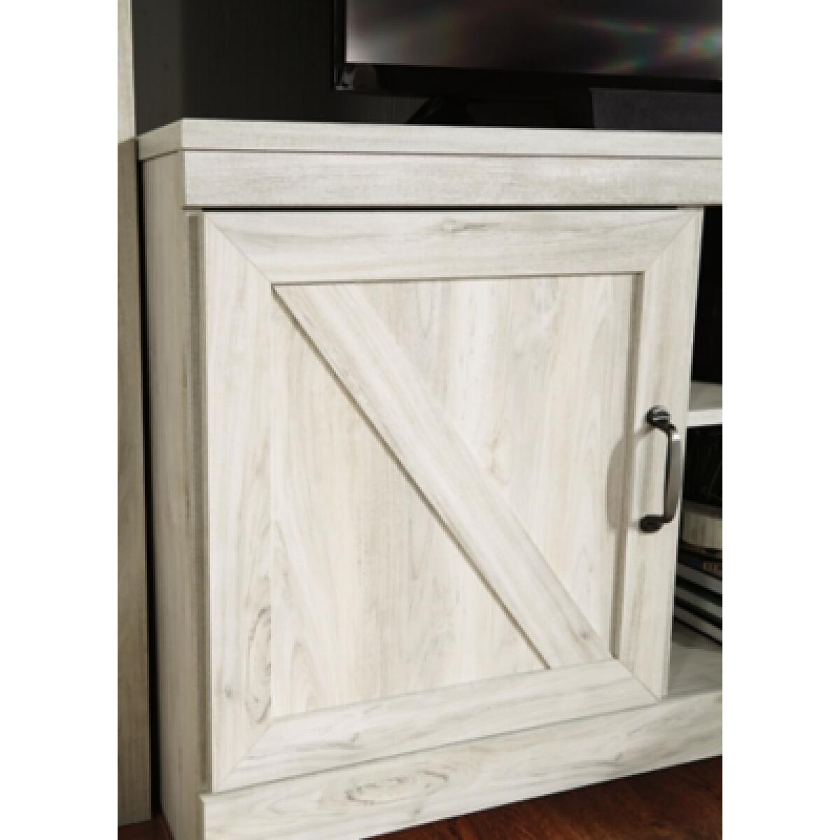 Bellaby 63″ TV Stand with Electric Fireplace Fireplaces Ashley Furniture 11
