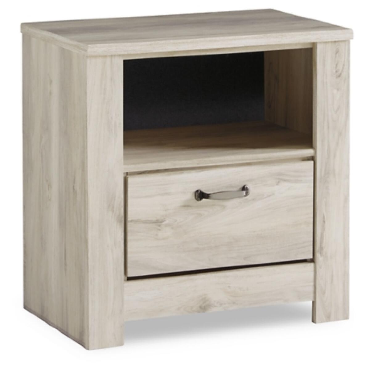 Bellaby Nightstand Nightstands Ashley Furniture 10