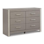 Surancha Dresser