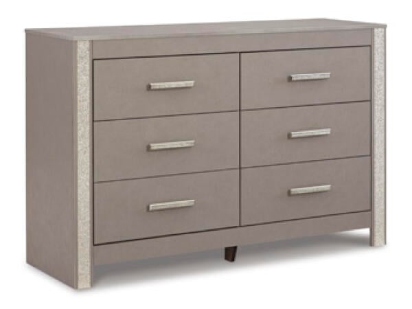 Surancha Dresser Dressers Ashley Furniture