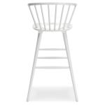 Grannen Bar Height Stool Barstools Ashley Furniture 28