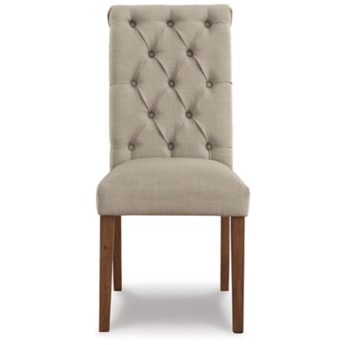 Harvina Dining Chair Chairs & Benches Ashley Furniture 13