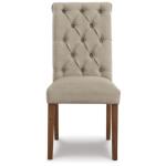 Harvina Dining Chair Chairs & Benches Ashley Furniture 21