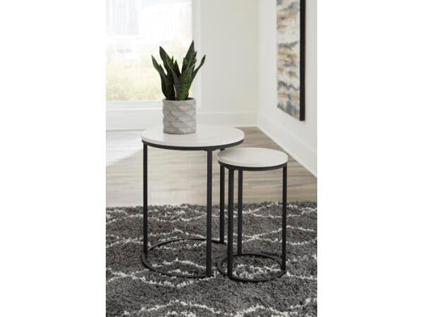 Briarsboro Accent Table (Set of 2) Accent Furniture Ashley Furniture