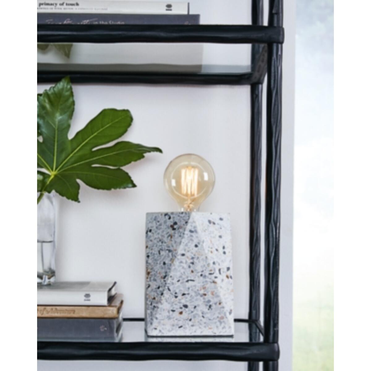 Maywick Table Lamp Lighting Ashley Furniture 7