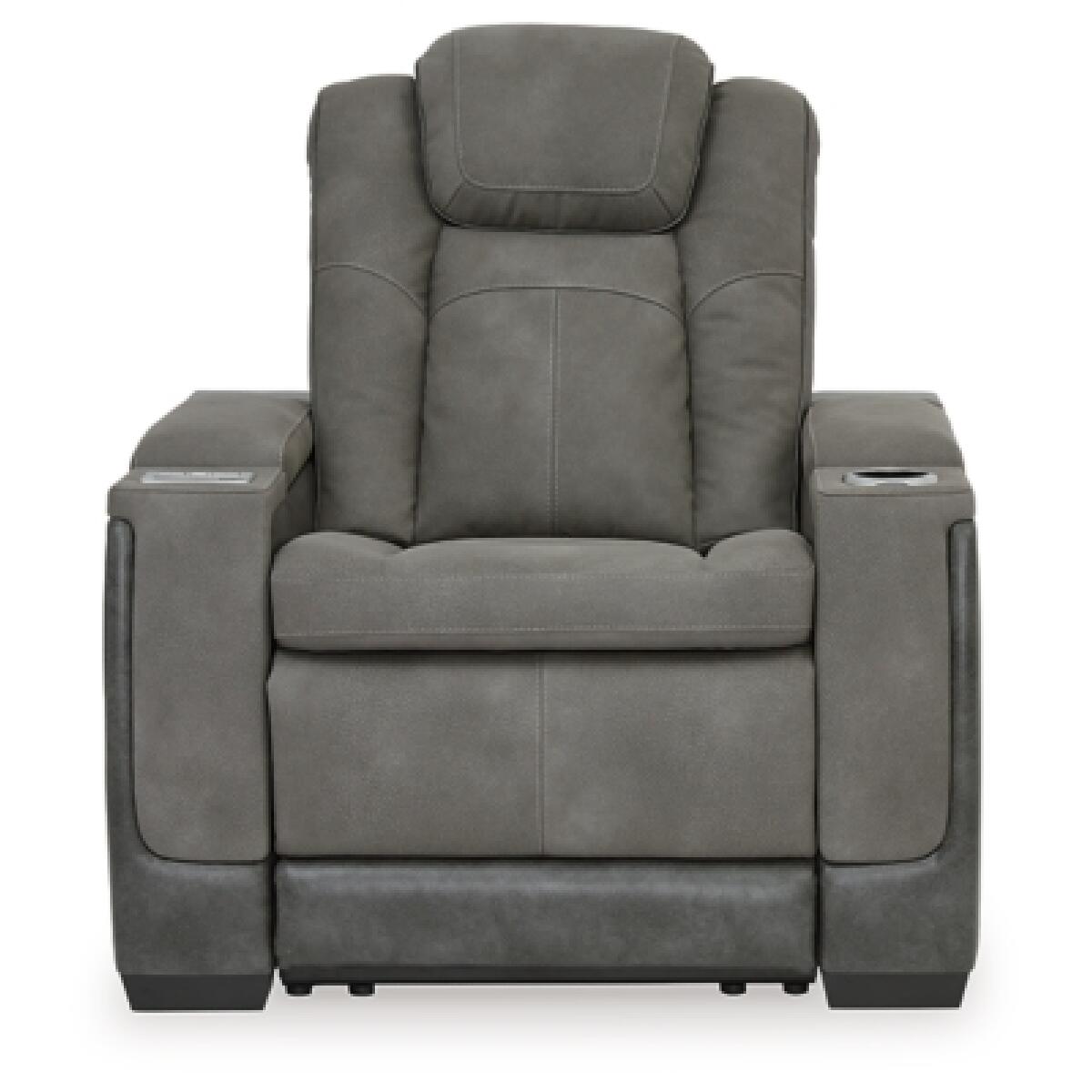 Next-Gen DuraPella Power Recliner Recliners Ashley Furniture 20