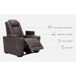 HyllMont Recliner Recliners Ashley Furniture 37