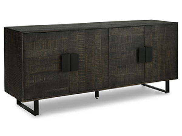 Kevmart Accent Cabinet Accent Furniture Ashley Furniture