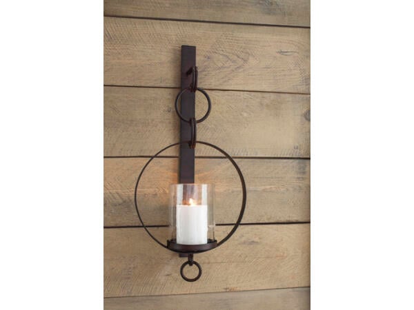 Ogaleesha Wall Sconce Lighting Ashley Furniture