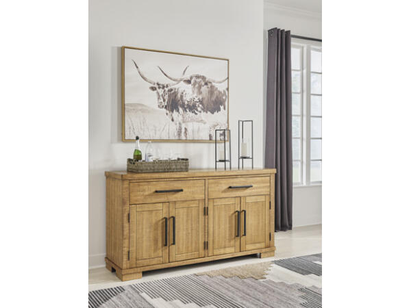 Galliden Dining Chair Chairs & Benches Ashley Furniture 28