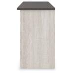 Dorrinson 60″ TV Stand Entertainment Stands Ashley Furniture 30
