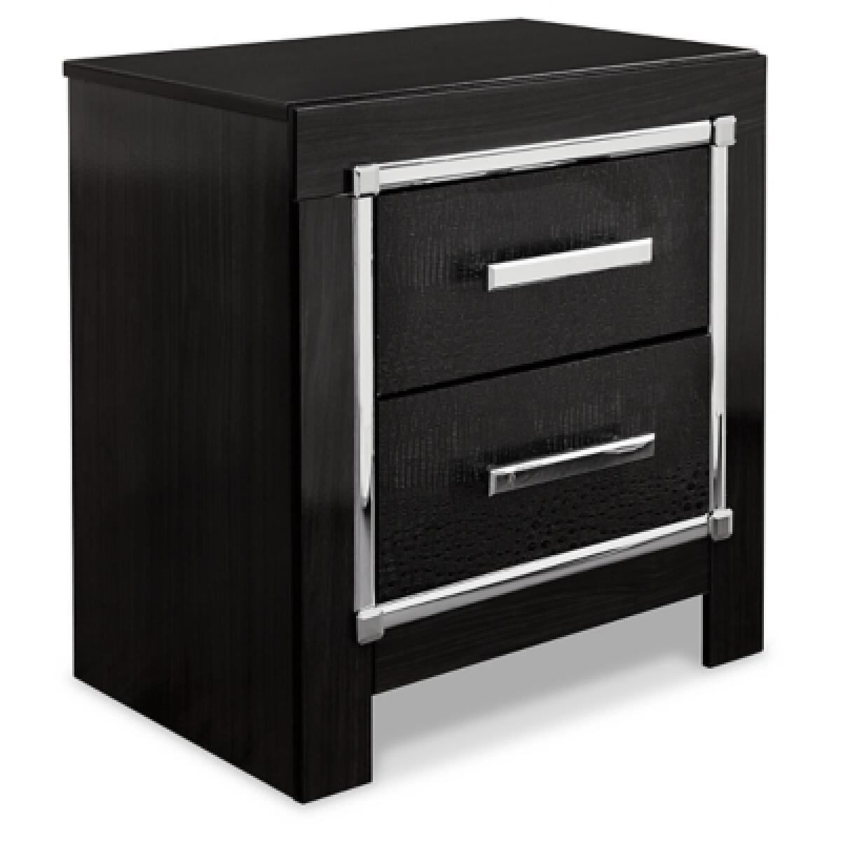 Kaydell Nightstand Nightstands Ashley Furniture 11