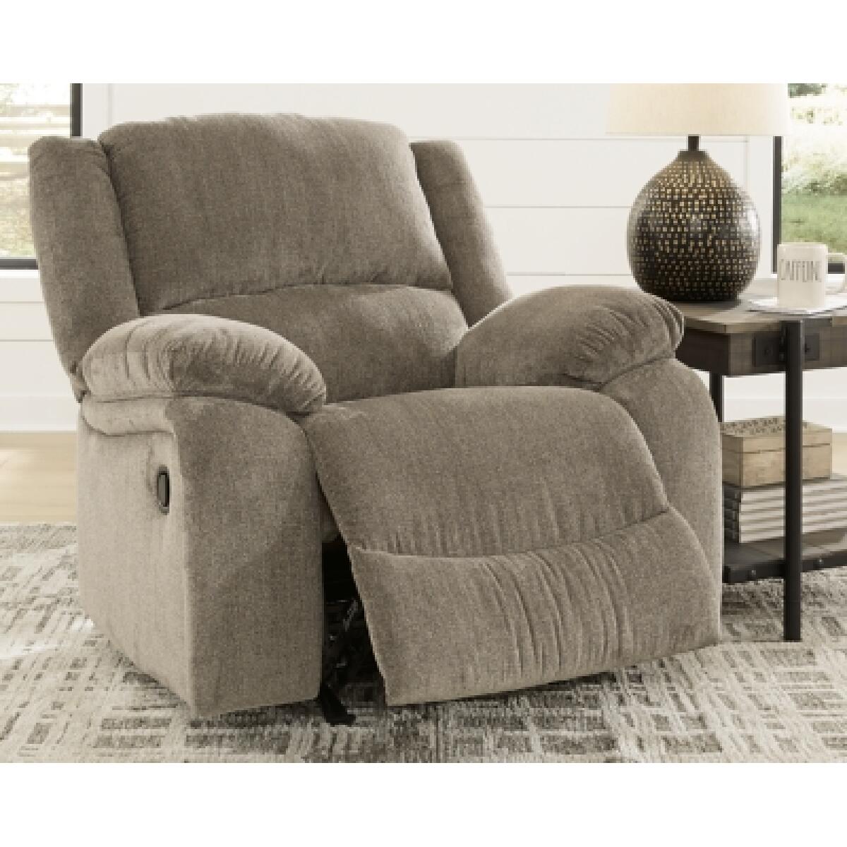 Draycoll Recliner Recliners Ashley Furniture 14