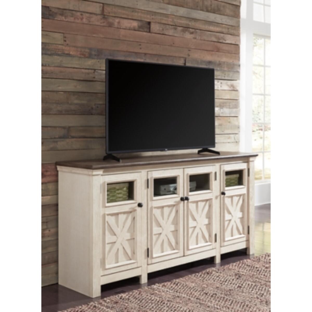 Bolanburg 74″ TV Stand Entertainment Stands Ashley Furniture 27