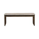 Santa Rosa II Upholstered Dining Bench Chairs & Benches Liberty Furniture 9
