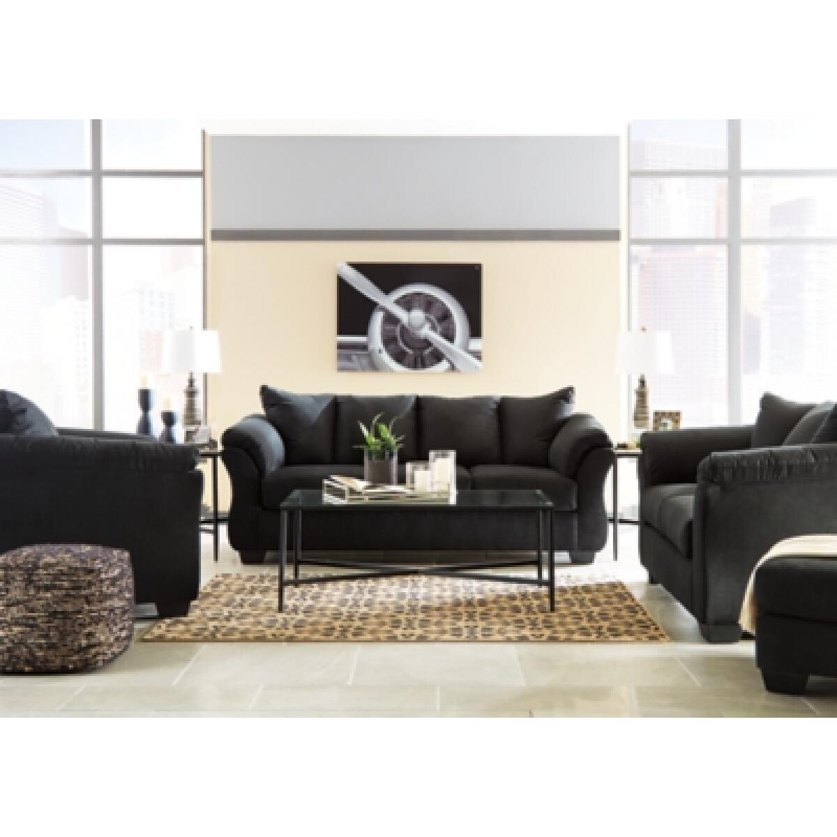 Darcy Loveseat Loveseats Ashley Furniture 16
