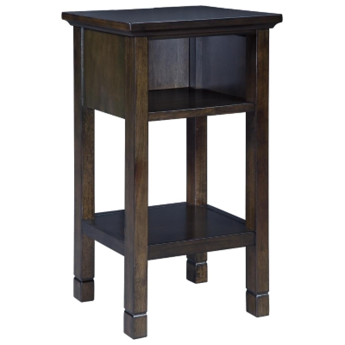 Marnville Accent Table Accent Furniture Ashley Furniture 7
