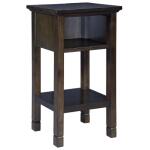 Marnville Accent Table Accent Furniture Ashley Furniture 12