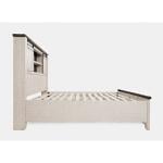 Madison County Barn Door King Bed Beds Jofran 15