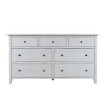 Maxton Dresser Dressers Customizable 7