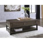 Johurst Coffee Table with Lift Top Cocktail & Coffee Tables Ashley Furniture 19