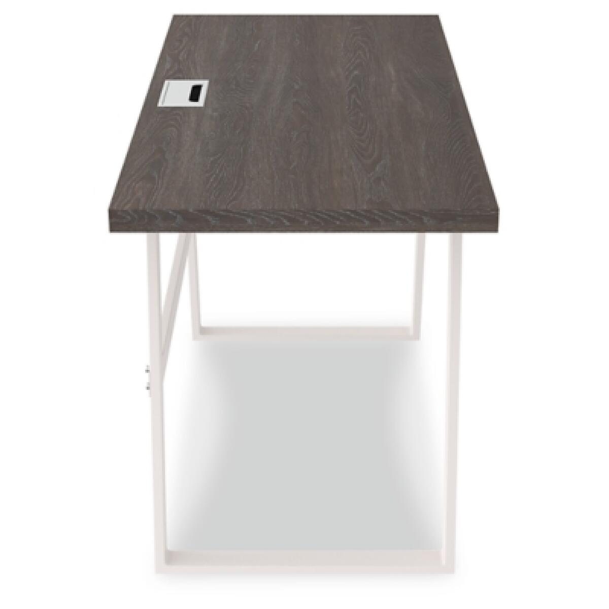 Dorrinson 47″ Home Office Desk Desks Ashley Furniture 19