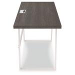 Dorrinson 47″ Home Office Desk Desks Ashley Furniture 32