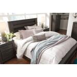 Brinxton Full Panel Bed Beds Ashley Furniture 38