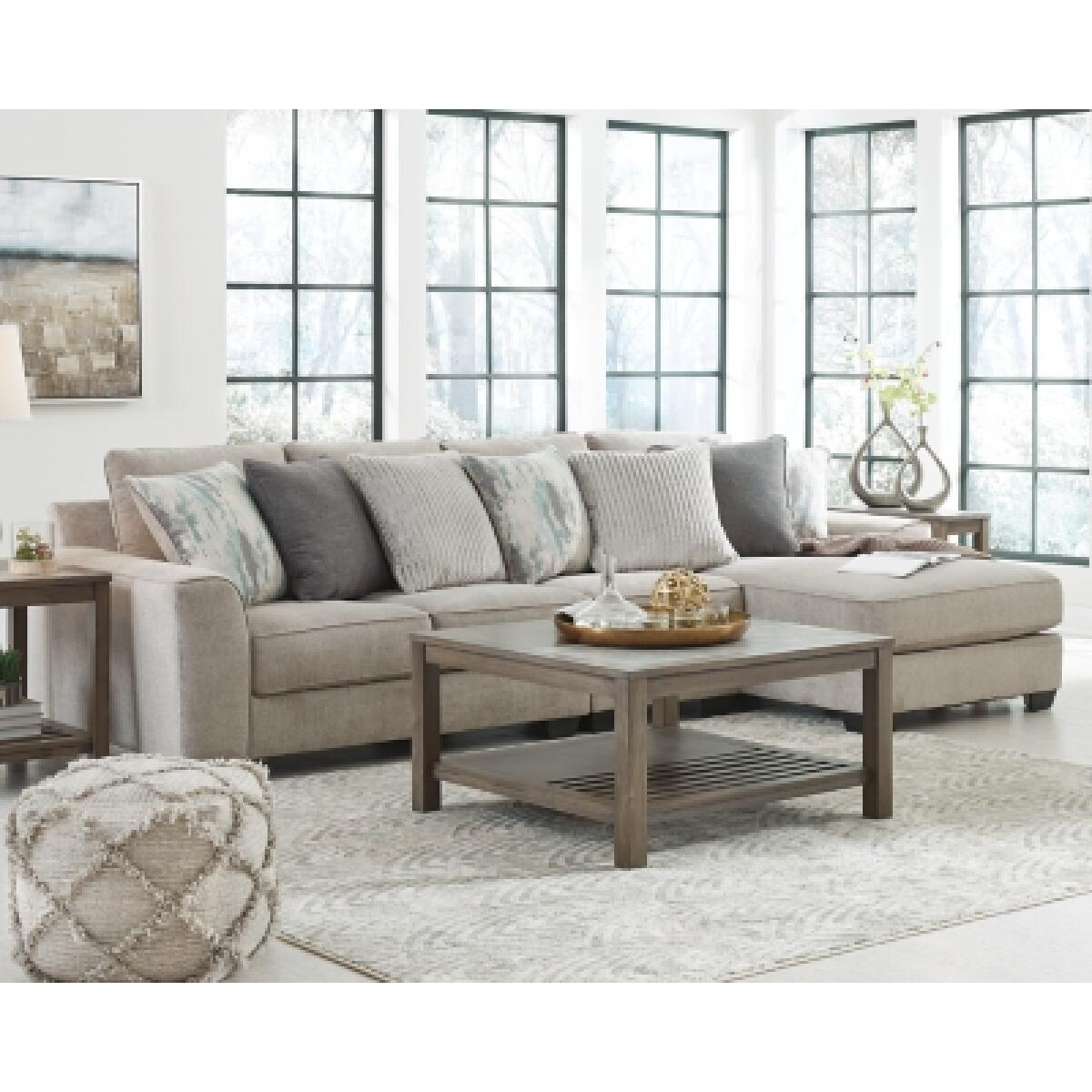 Ardsley 3-Piece Sectional with Chaise Sectionals Ashley Furniture 9