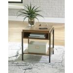 Fridley End Table End tables Ashley Furniture 21
