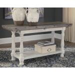 Havalance Sofa/Console Table Sofa Tables Ashley Furniture 23