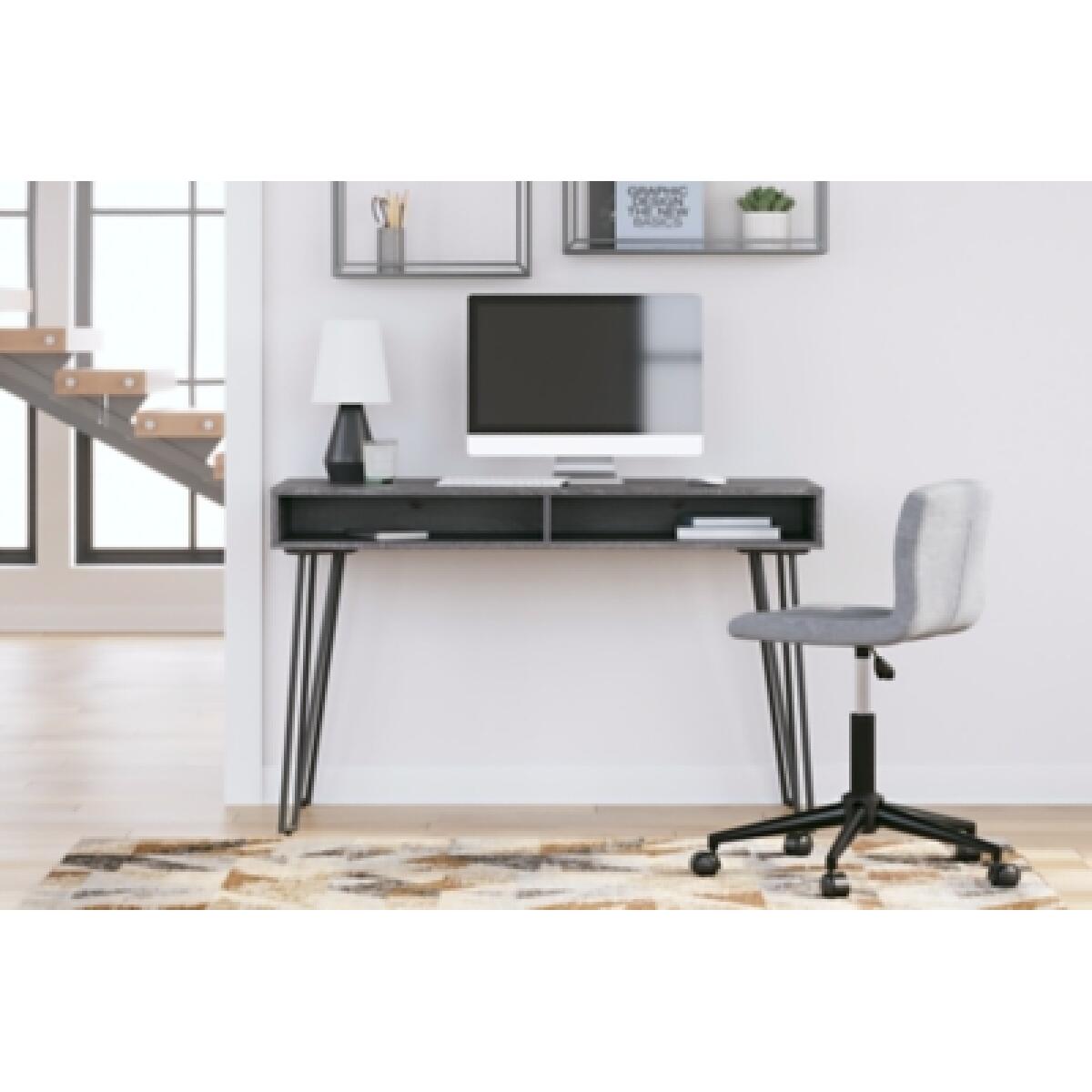 Strumford Home Office Desk Desks Ashley Furniture 13