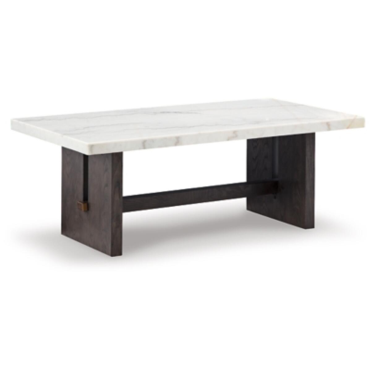 Burkhaus Coffee Table Cocktail & Coffee Tables Ashley Furniture 10
