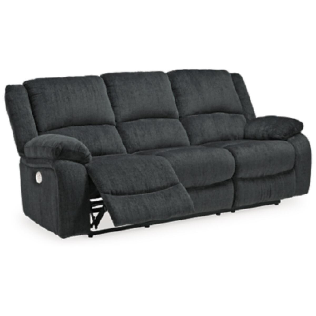 Draycoll Power Reclining Sofa Sofas Ashley Furniture 13
