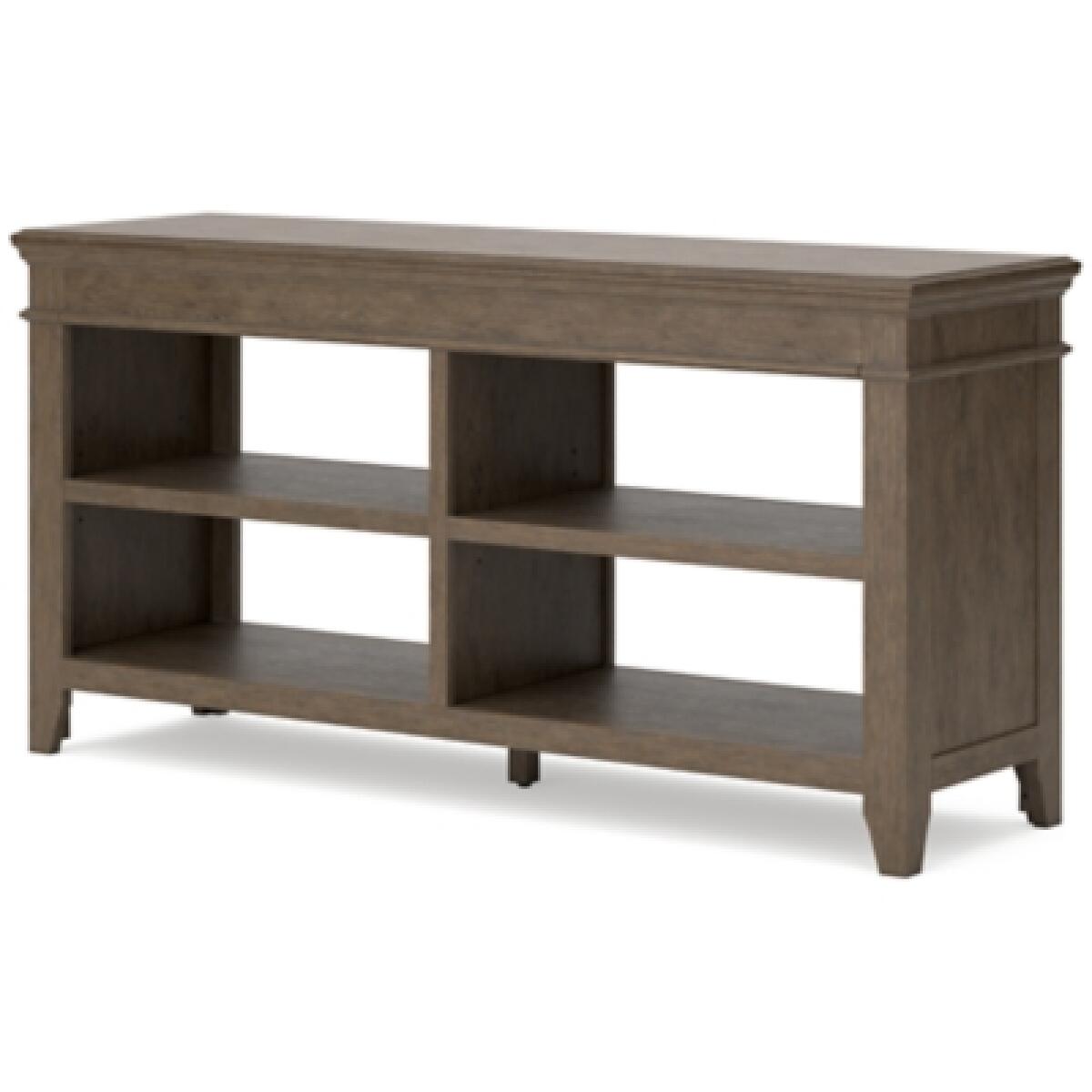 Janismore Credenza Dining Storage Ashley Furniture 14