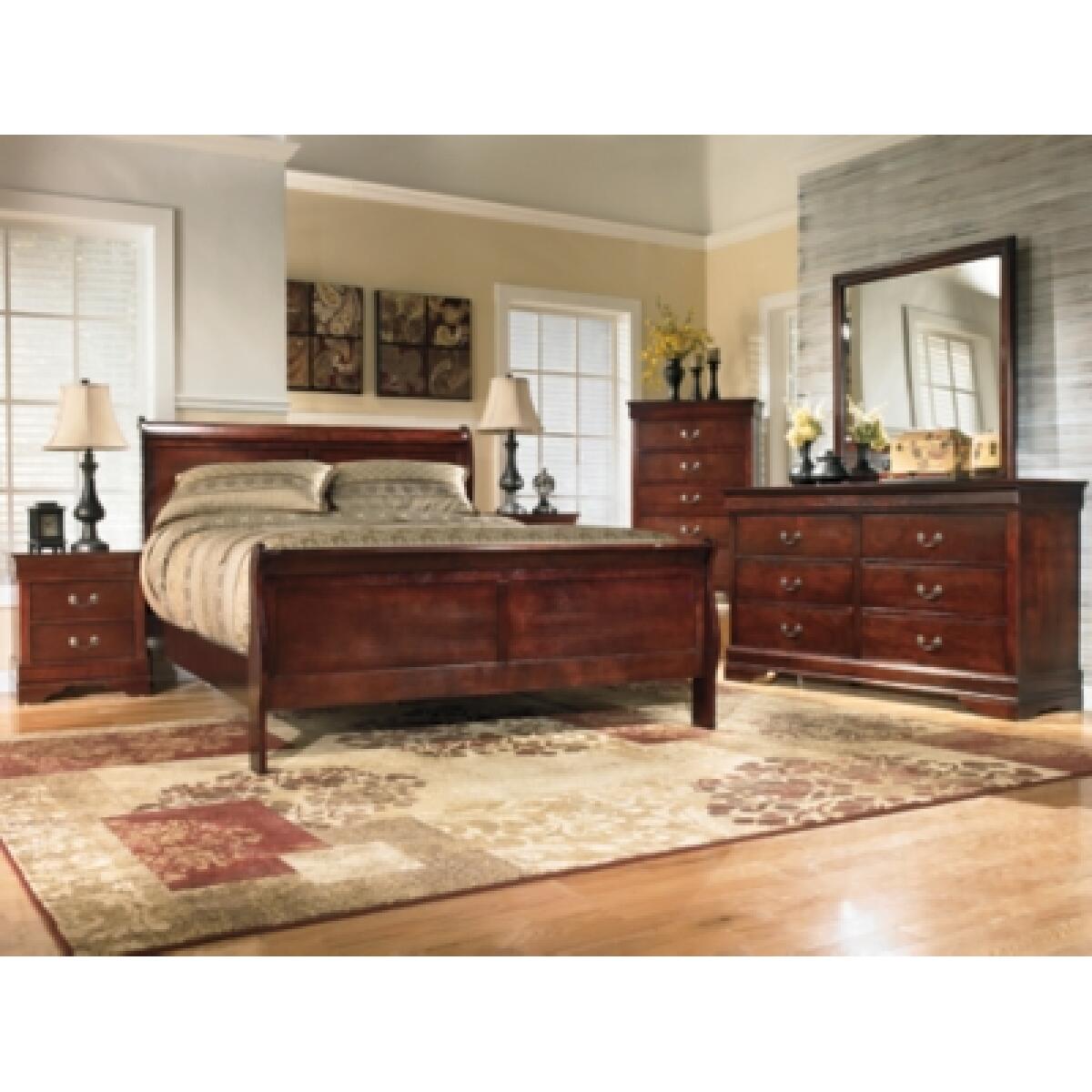 Alisdair Dresser Dressers Ashley Furniture 13