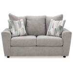 Stairatt Loveseat Loveseats Ashley Furniture 18