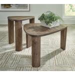 Reidport Accent Coffee Table (Set of 2) - Image 7