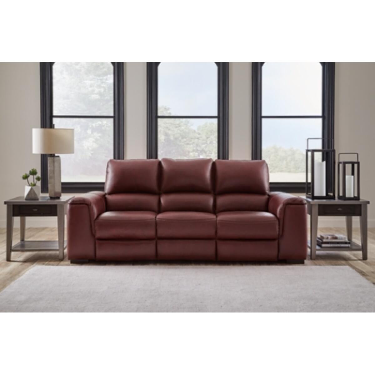 Alessandro Power Reclining Sofa Sofas Ashley Furniture 18
