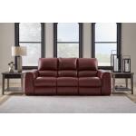 Alessandro Power Reclining Sofa Sofas Ashley Furniture 33