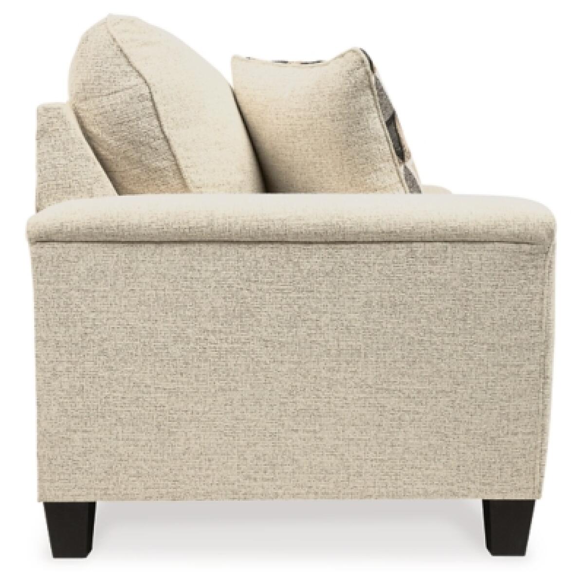 Abinger Loveseat Loveseats Ashley Furniture 14