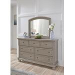 Lettner Dresser and Mirror Dressers Ashley Furniture 13